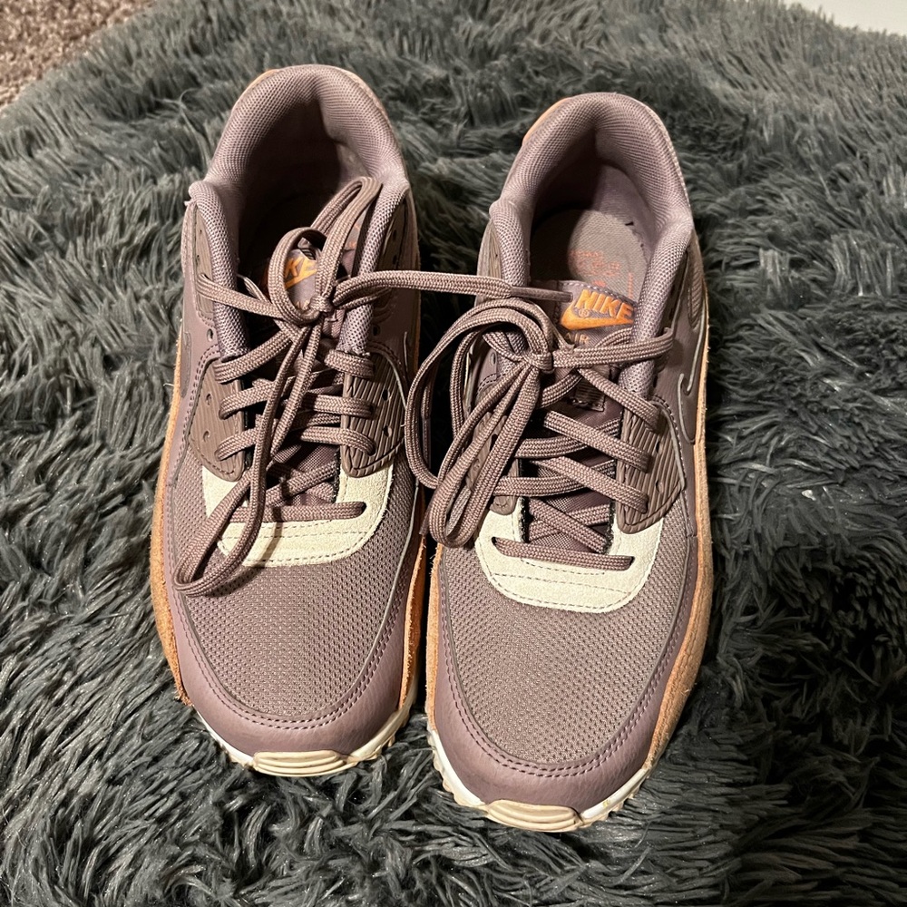 Nike Air Max 💓💜